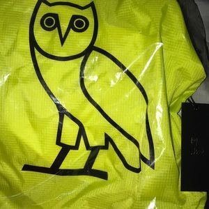 OVO DRAWSTRING YELLOW ⁶𓅓